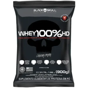 Whey Protein Concentrado Isolado e Hidrolisado